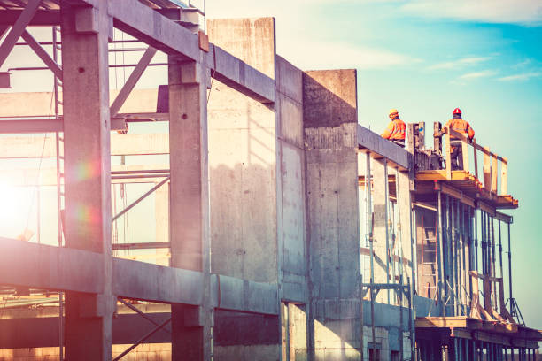 Best Concrete Demolition Services in Terrell, TX