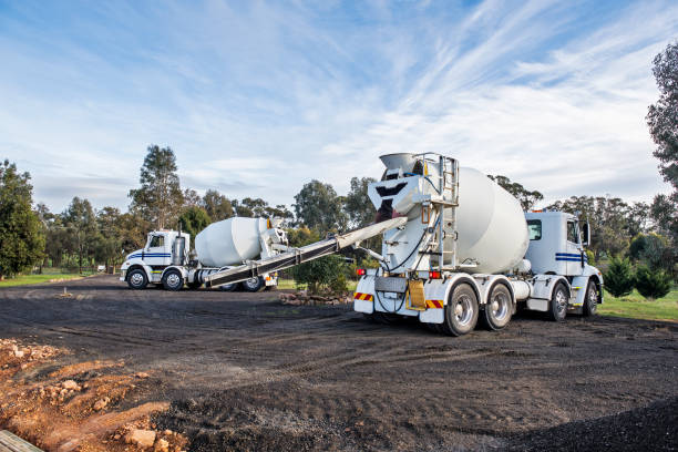 Best Concrete Sealing and Maintenance in Terrell, TX
