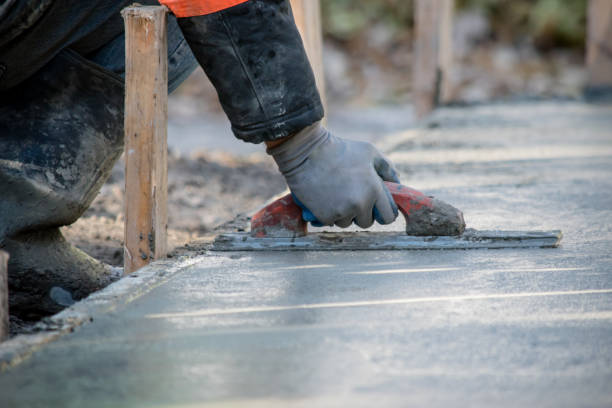 Best Concrete Foundation Repair in Terrell, TX
