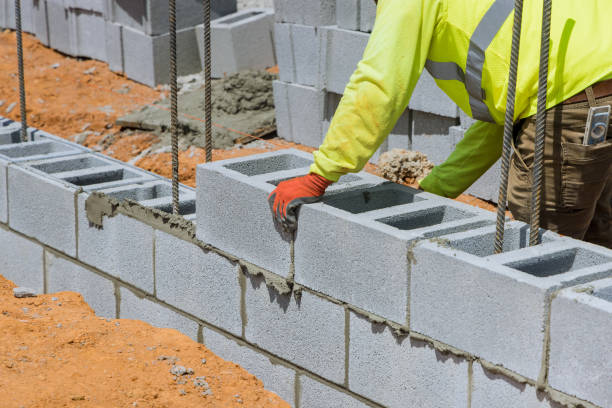 Best Concrete Removal and Replacement in Terrell, TX