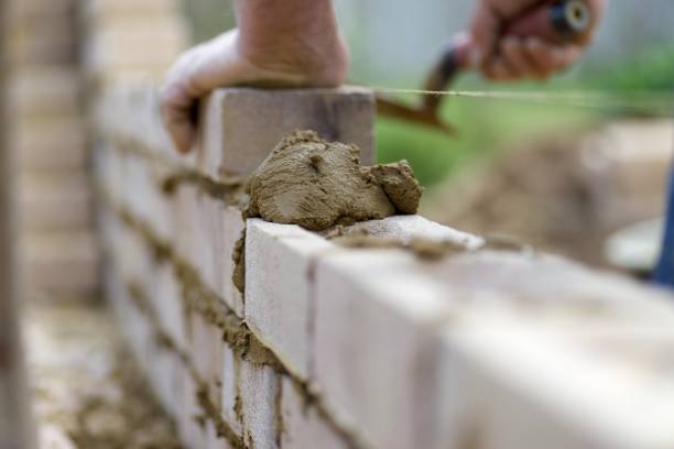 Best Concrete Sidewalk Installation in Terrell, TX