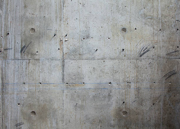 Best Commercial Concrete Services in Terrell, TX