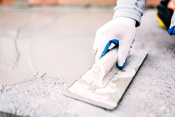 Best Concrete Staining and Coloring in Terrell, TX